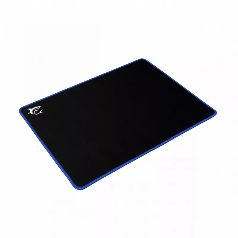 Podkładka pod mysz White Shark MP-2103 Blue Knight 400x300mm
