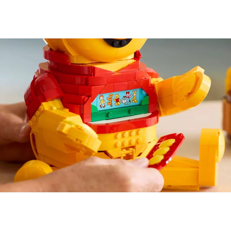 LEGO DISNEY 43300 Winnie the Pooh