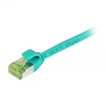 Synergy21 S217956 Ethernet kabel krosowy Green