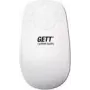 Mysz GCQ Maus KH25207 bezprzewodowa optyczna 5 przycisków 2,4 GHz USB