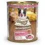 STUZZY Monoprotein Pork - mokra karma dla psa - 800 g