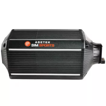 Asetek 40-020-0020002 akcesorium do kontrolera gier – baza kierownicy