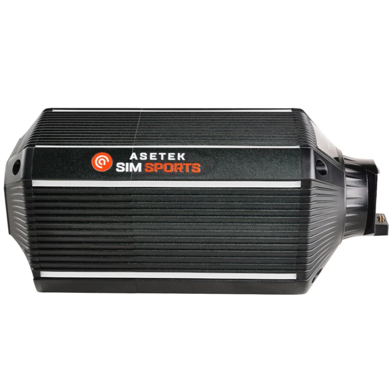 Asetek 40-020-0020002 akcesorium do kontrolera gier – baza kierownicy