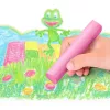 Kreda chodnikowa Staedtler 2365 C6 — Noris junior, różnokolorowa, średnica 20 mm, 1 szt.