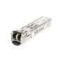 Lanview MO-SFP-H10GB-CU3M kabel InfiniBand/światłowodowy 3 m SFP+ czarny