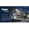 Kamera turretowa Hikvision DS-2CD2387G3-LIS2UY/SL 8MP 2.8mm