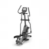 Orbiter eliptyczny Horizon Fitness Andes 5.1 — 20 poziomów oporu, 12 programów, długość kroku 50,8 cm, maks. waga użytkownika 136 kg