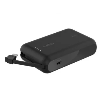 Mocbank Belkin BPB021HQBK 10000 mAh