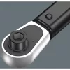 Klucz dynamometryczny Click-Torque 1/4'' 2.5-25 Nm, 20 części
