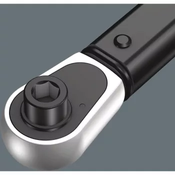 Klucz dynamometryczny Click-Torque 1/4'' 2.5-25 Nm, 20 części