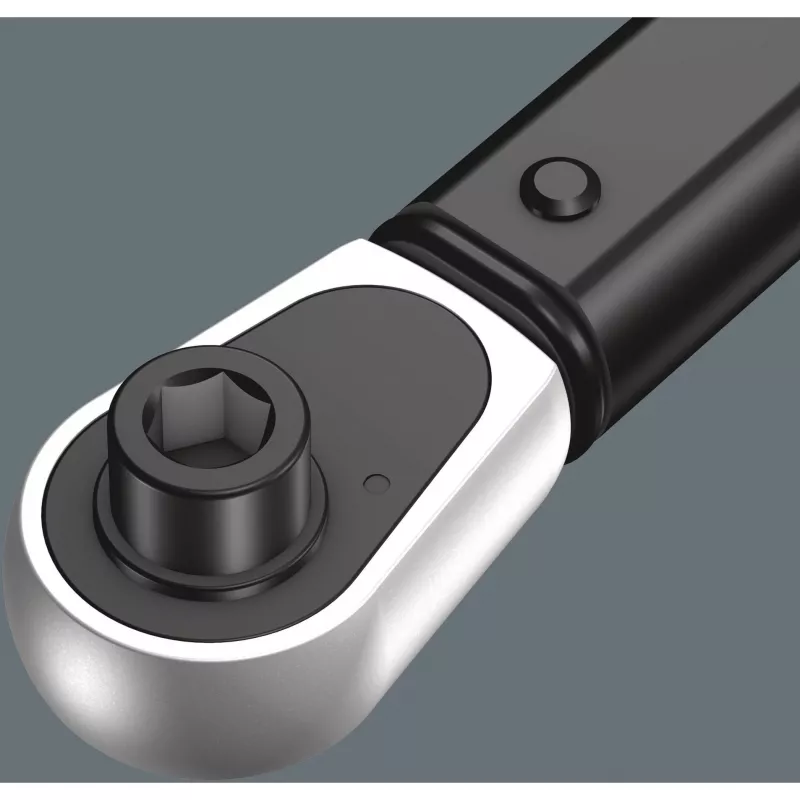 Klucz dynamometryczny Click-Torque 1/4'' 2.5-25 Nm, 20 części