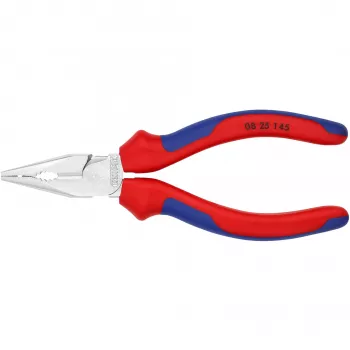 Szczypce półokrągłe Knipex 08 25 145
