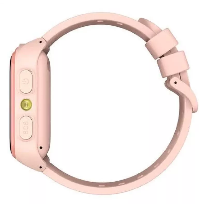 Smartwatch Z30/PINK Z30PINK Czarnyview