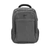 Plecak SBOX Amsterdam 18 (model NSS-00280) — kompaktowy plecak miejski, pojemność 18 l