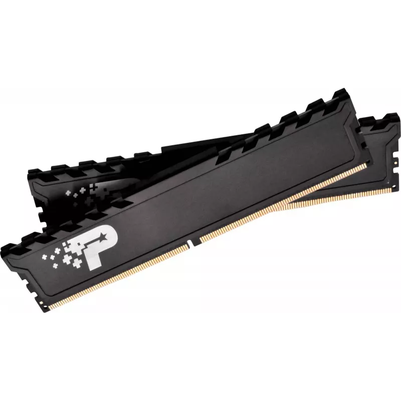 PATRIOT Signature Line Premium - DDR4 - Kit - 16 GB: 2 x 8 GB
