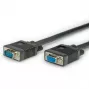 Kabel VGA ROLINE HQ HD15 M - HD15 F 20 m