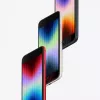 iPhone SE 2022 128 GB Dual SIM - Midnight 11,94 cm 4,7-calowy wyświetlacz IPS LCD iOS 15. Aparat 12 MP