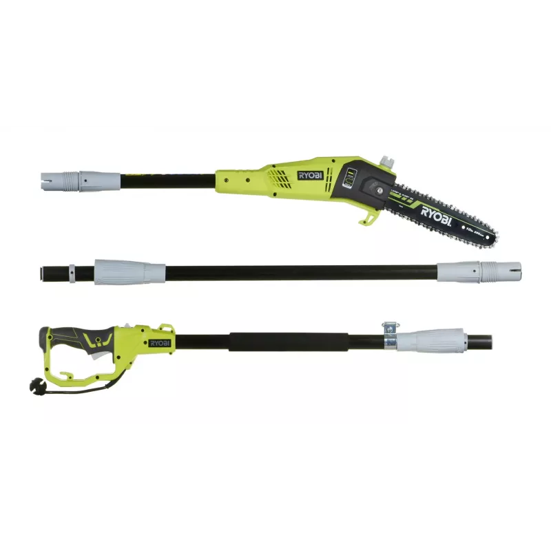 Elektryczna piła na wysięgniku 750W 25cm/akcesoria olejowe RYOBI