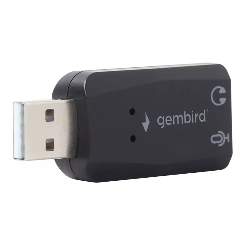 Przejściówka Gembird SC-USB2.0-01