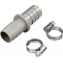 Złączka węża odpływowego XAVAX do O 20 mm (00220729)