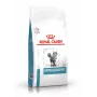 Sucha karma dla kota Royal Canin Hypoallergenic 400 g — dieta weterynaryjna dla dorosłych kotów z nadwrażliwością pokarmową, smak drobiu