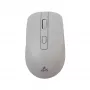 Mysz SBOX WM-837 biała USB Type-A