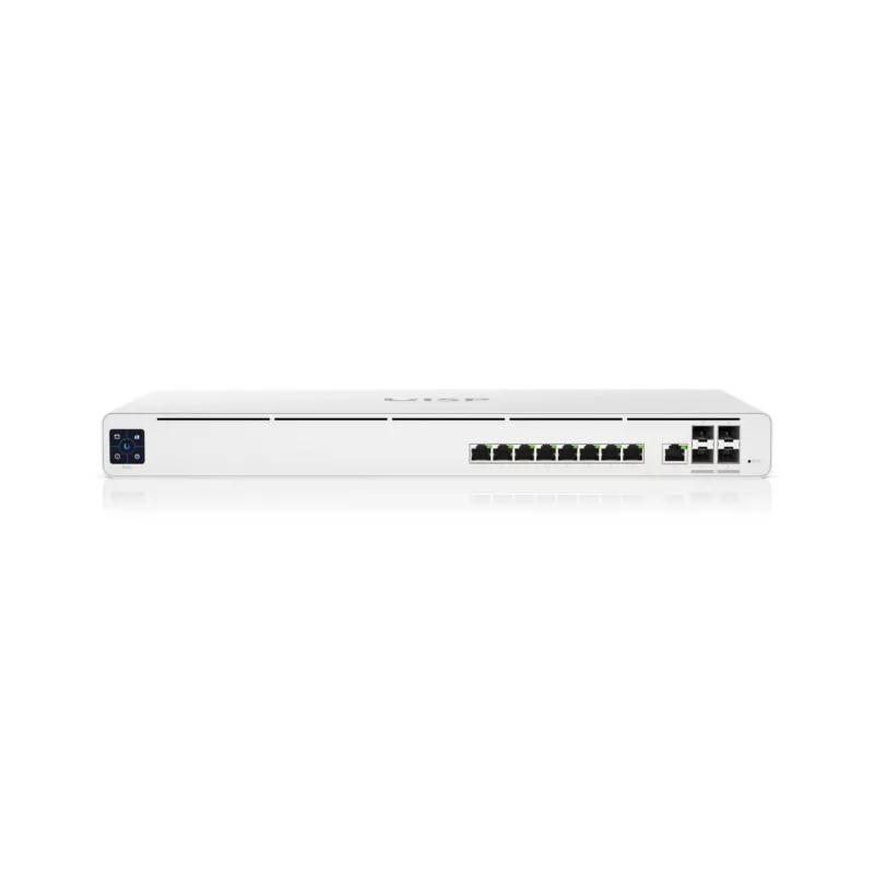 Router przewodowy Ubiquiti UISP-R-Pro Gigabit Ethernet 9,5 Gbit/s