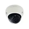Kamera sieciowa IP stała kopułkowa LevelOne HUBBLE, H.265, 5 megapikseli, 802.3af PoE, diody IR, wewnątrz/na zewnątrz, wandaloodporna