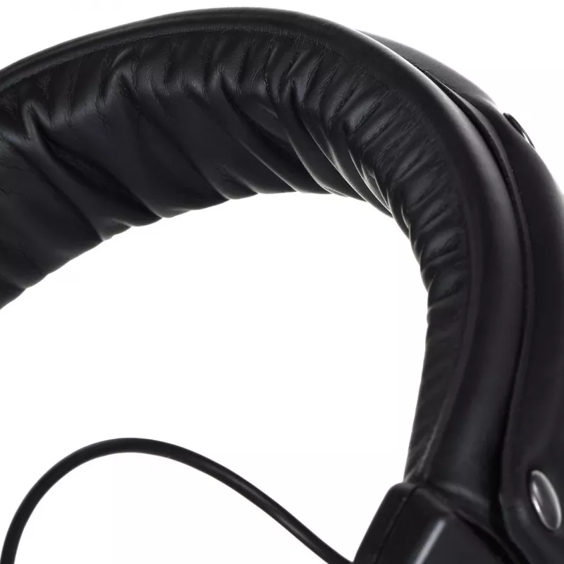 Słuchawki Beyerdynamic DT 770 PRO przewodowe, nauszne, szare
