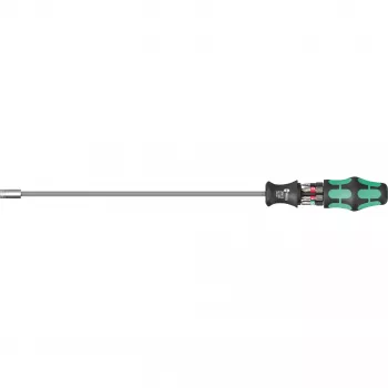 Wera Kraftform Kompakt 27 XL Universal 1 zestaw wkrętaków, 7 sztuk (05051028001)