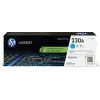 HP W2301A Materiał eksploatacyjny Cyjan