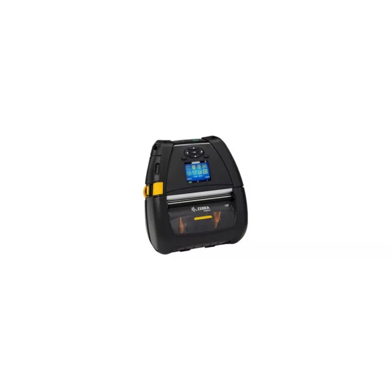 Drukarka etykiet Zebra ZQ630 Termiczna bezpośrednia 203 x 203 DPI 115 mm/sec Przewodowa i Bezprzewodowa Ethernet LAN Wi-Fi Bluetooth
