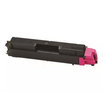 KYOCERA TK-590M kaseta z tonerem 1 szt. Oryginalny magenta