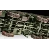Zestaw modelu plastikowego REVELL Man 10T Milgl 8x8 Truck 1/35