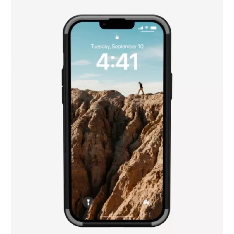 Etui na telefon Urban Armor Gear Civilian 17 cm (6.7) Cover Navy