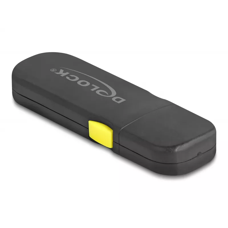 Blokada portu DeLOCK 22031