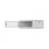 LANBERG ścienna szafa instalacyjna 19 cali 4U 600x600 mm, szara