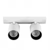 Yeelight Reflektor sufitowy YLDDL-0084 (dwie żarówki) biały