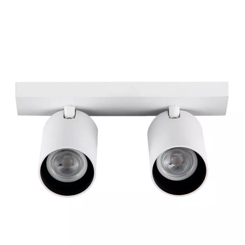 Yeelight Reflektor sufitowy YLDDL-0084 (dwie żarówki) biały