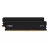 DIMM 32 GB DDR5-5600 2x 16 GB dual kit black CP2K16G56C46U5 PRO