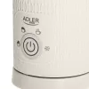 Adler | Spieniacz do mleka | AD 4495 | 500 W | Spieniacz do mleka | Kremowy