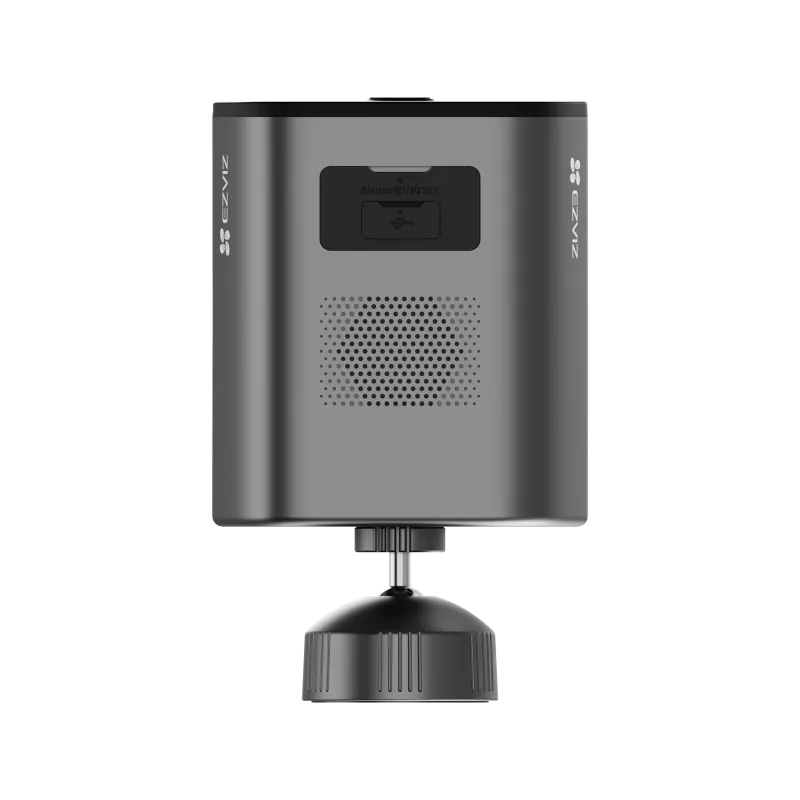 Kamera IP EZVIZ EB5 Bullet 4K, 8 MP, 3840×2160, 2.8 mm, 113° HFOV, IP65, bateria 10400 mAh, Wi‑Fi, 15 kl./s