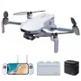 Dron Potensic Atom Fly More Combo 4K FPV