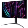 Monitor komputerowy Acer X27U 68,6 cm (27 inch) 2560 x 1440 pikseli Wide Quad HD OLED Czarny