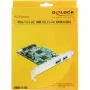 Karta interfejsu DeLOCK 89359 wewnętrzna USB 3.2 Gen 1