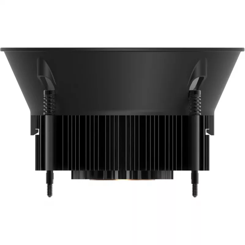 Thermaltake Kühler Ux150 Argb Black Intel 1851 retail - CPU-Kühler - Intel Sockel 1150 (Core i)