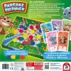 Pancake Picknick, gra planszowa