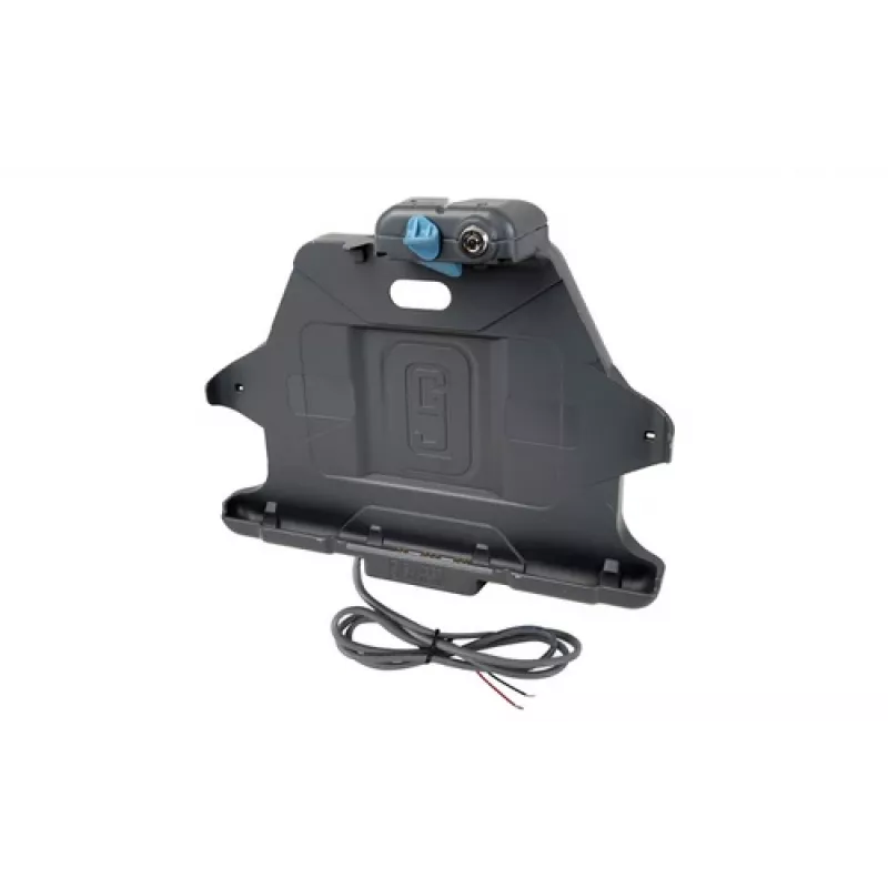 Gamber-Johnson SAMSUNG GALAXY TAB ACTIVE PRO Samsung Galaxy Tab Active Pro, 2 x USB 2.0, Czarny (7160-1418-00)