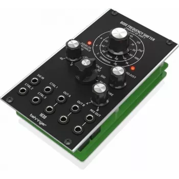 Modular synthesizer module Behringer Bode Frequency Shifter 1630 – Eurorack-Kompatybilny frequency shifter module