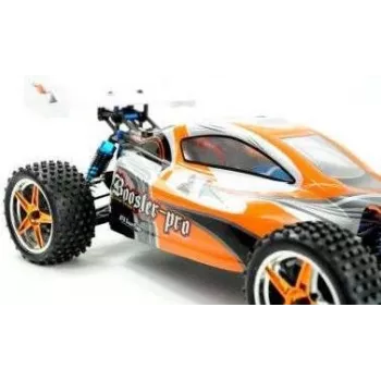 AMEWI Buggy Booster Pro Brushless M 1:10 / 2,4 GHz / 4WD (22033)